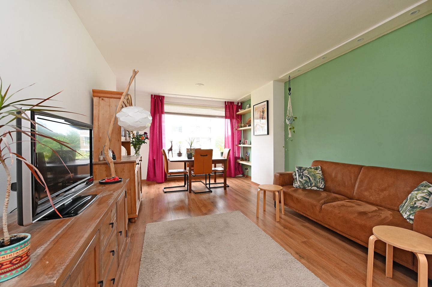 Photo 4 of Mozartstraat 213