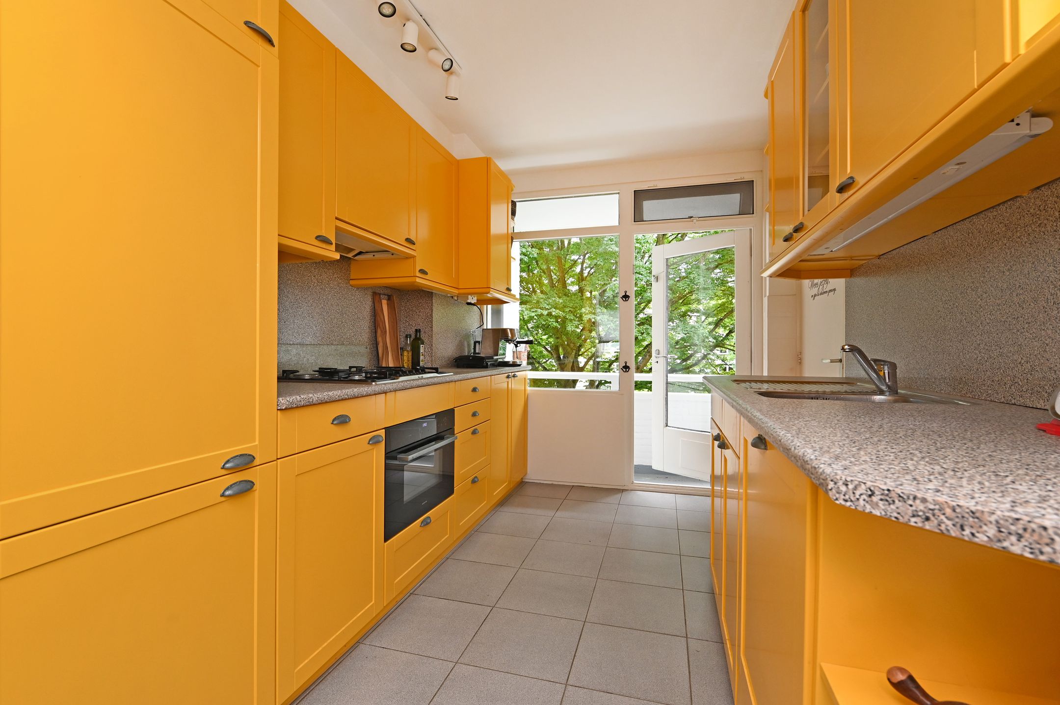 Photo 3 of Mozartstraat 213