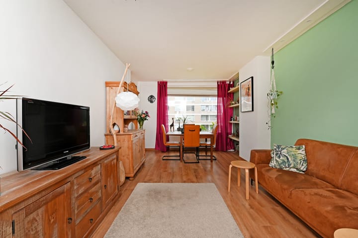 Photo 1 of Mozartstraat 213