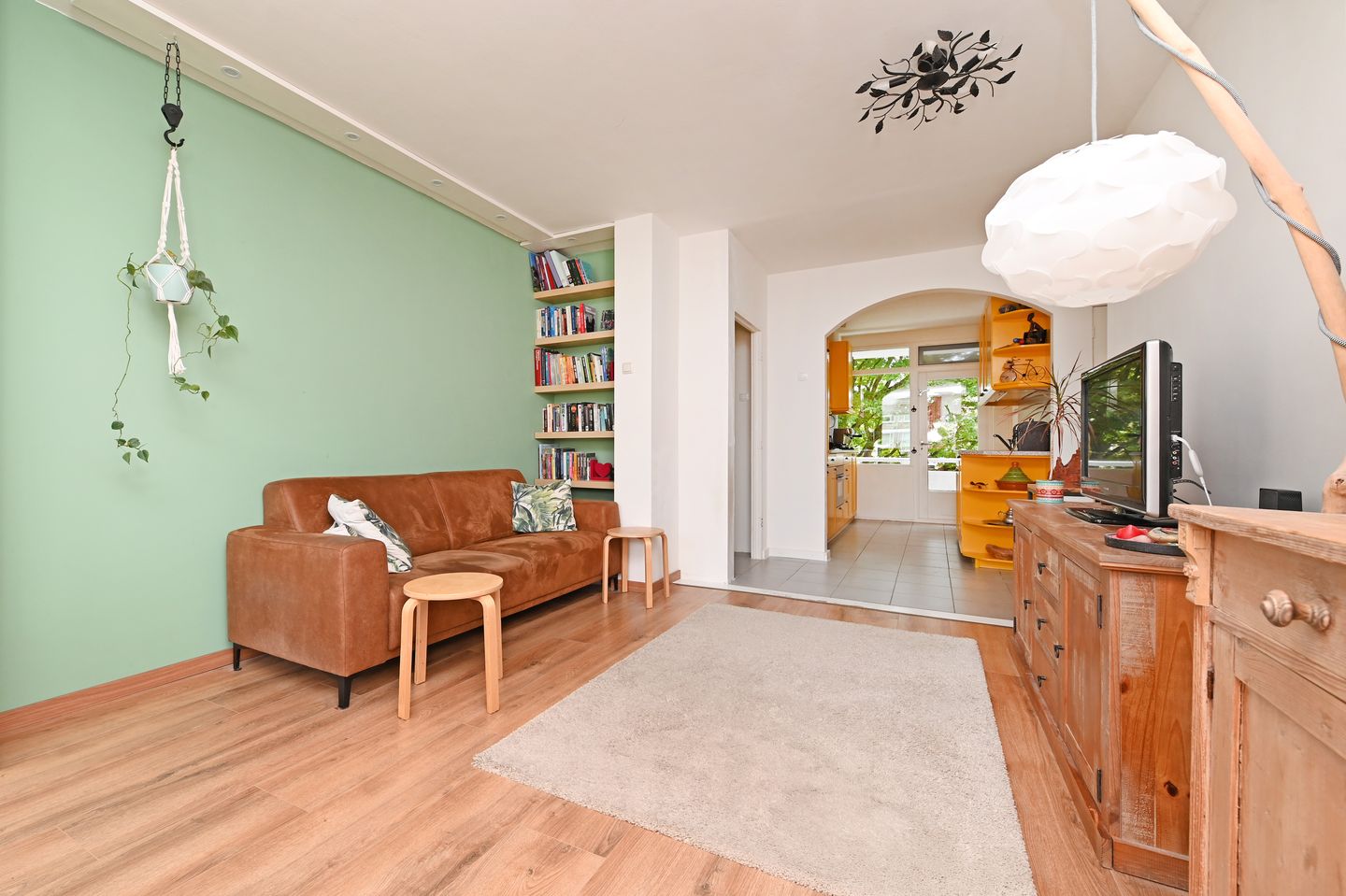 Photo 5 of Mozartstraat 213