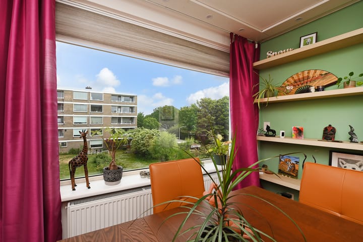 Photo 6 of Mozartstraat 213