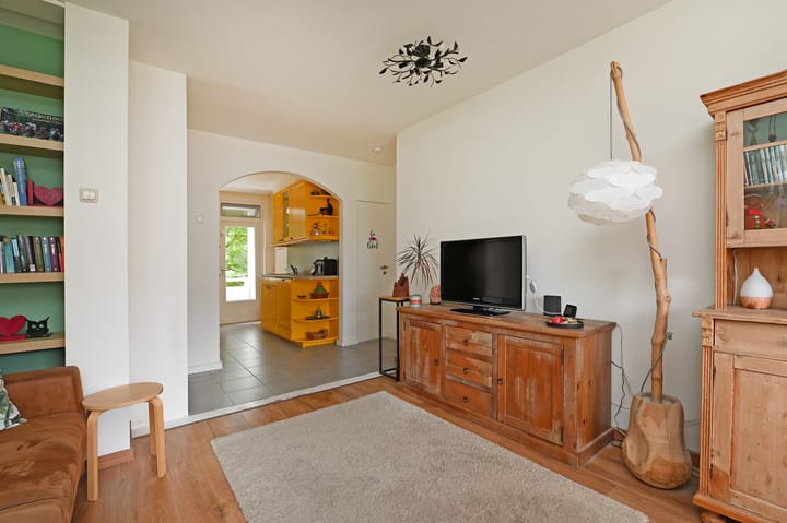 Photo 7 of Mozartstraat 213