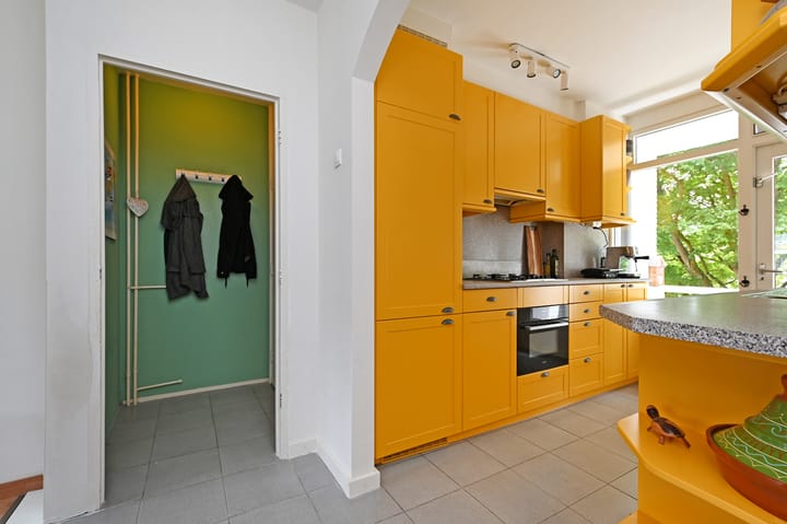 Photo 8 of Mozartstraat 213