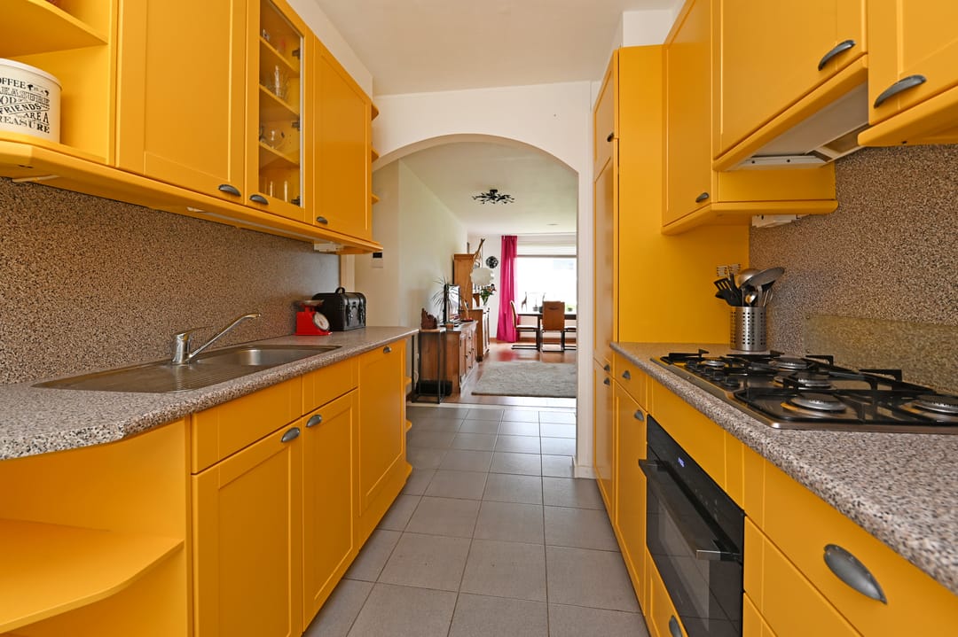 Photo 11 of Mozartstraat 213