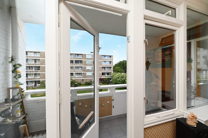 Photo 12 of Mozartstraat 213