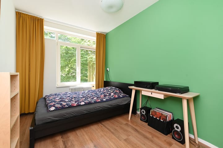 Photo 16 of Mozartstraat 213