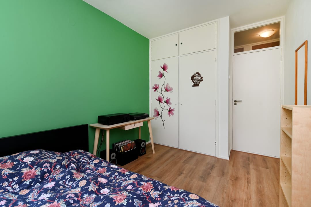 Photo 17 of Mozartstraat 213