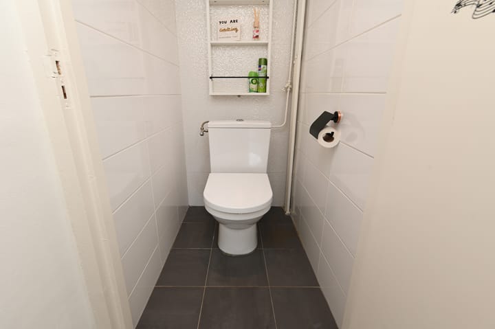 Photo 18 of Mozartstraat 213