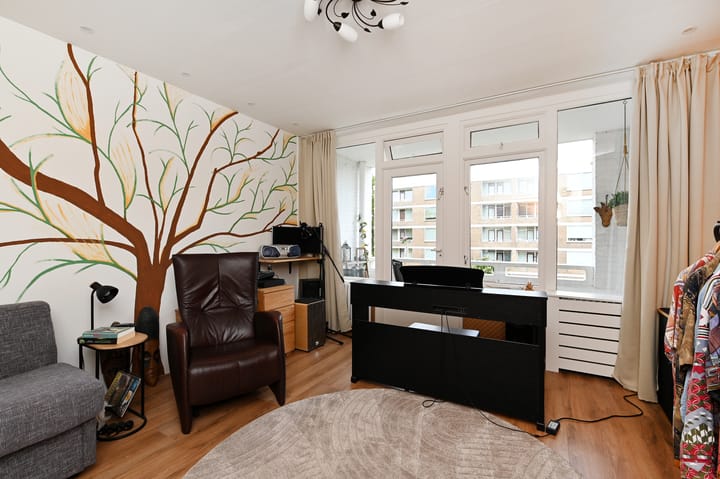 Photo 19 of Mozartstraat 213