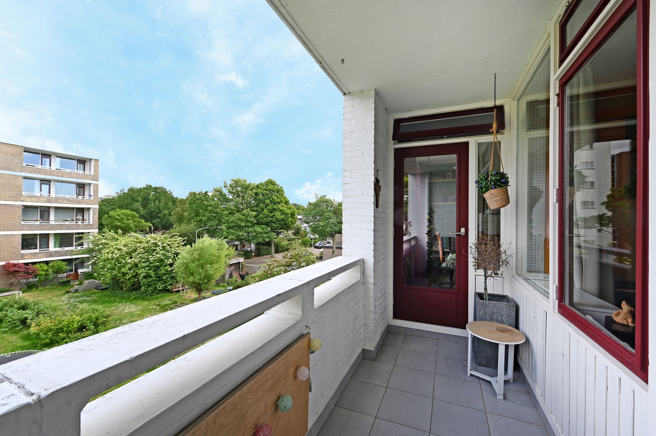 Photo 21 of Mozartstraat 213