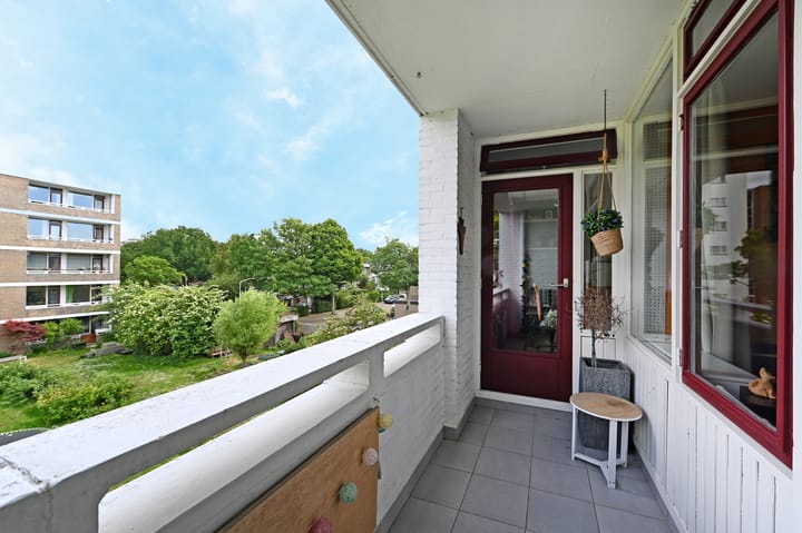 Photo 21 of Mozartstraat 213