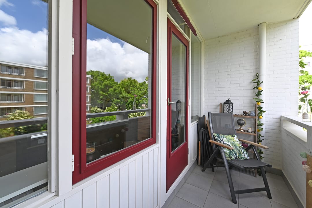 Photo 22 of Mozartstraat 213