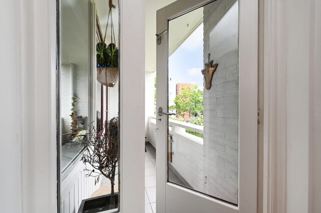 Photo 23 of Mozartstraat 213