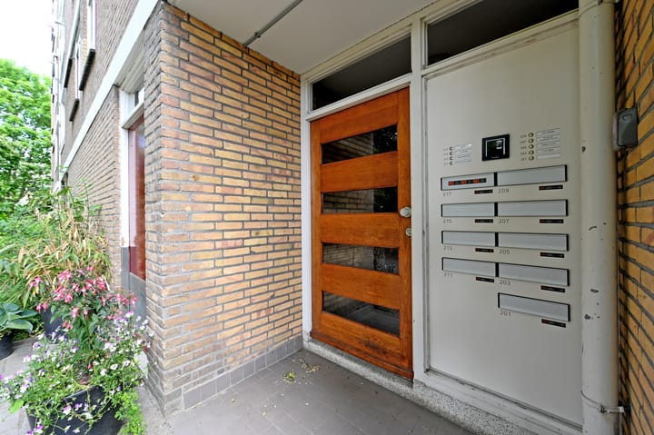 Photo 25 of Mozartstraat 213