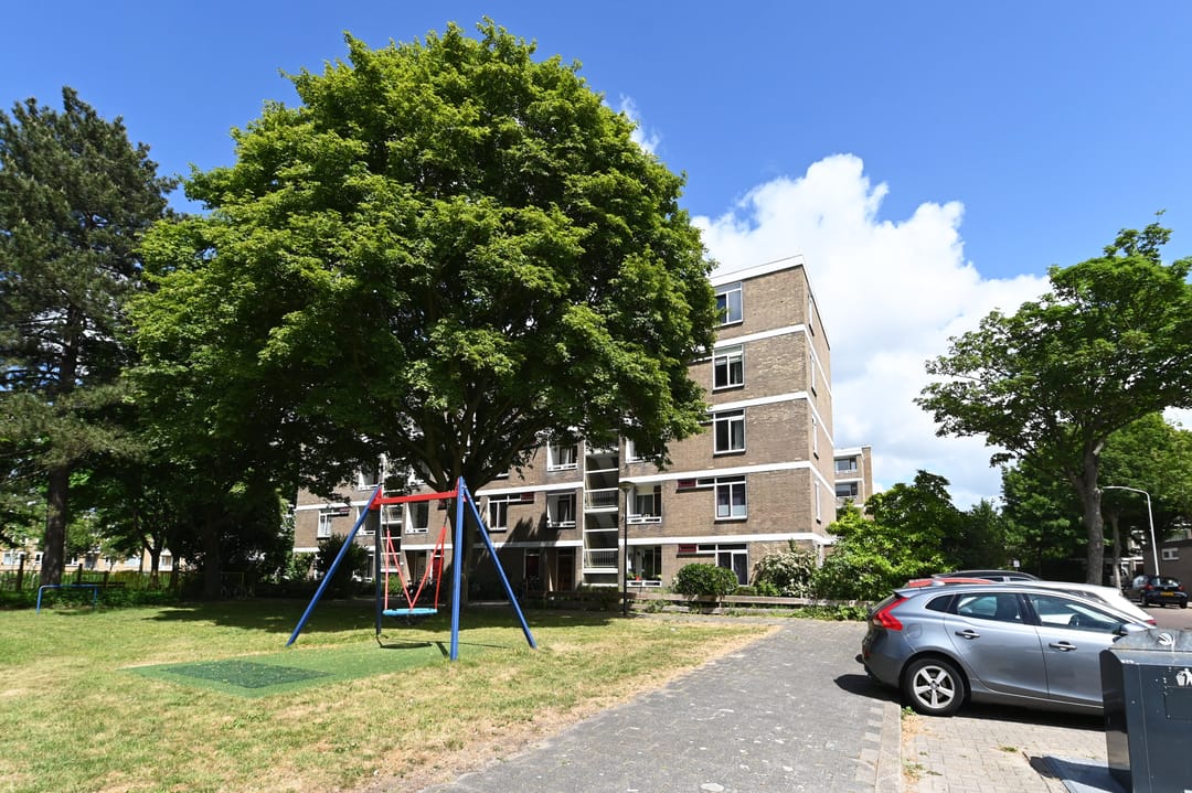 Photo 26 of Mozartstraat 213