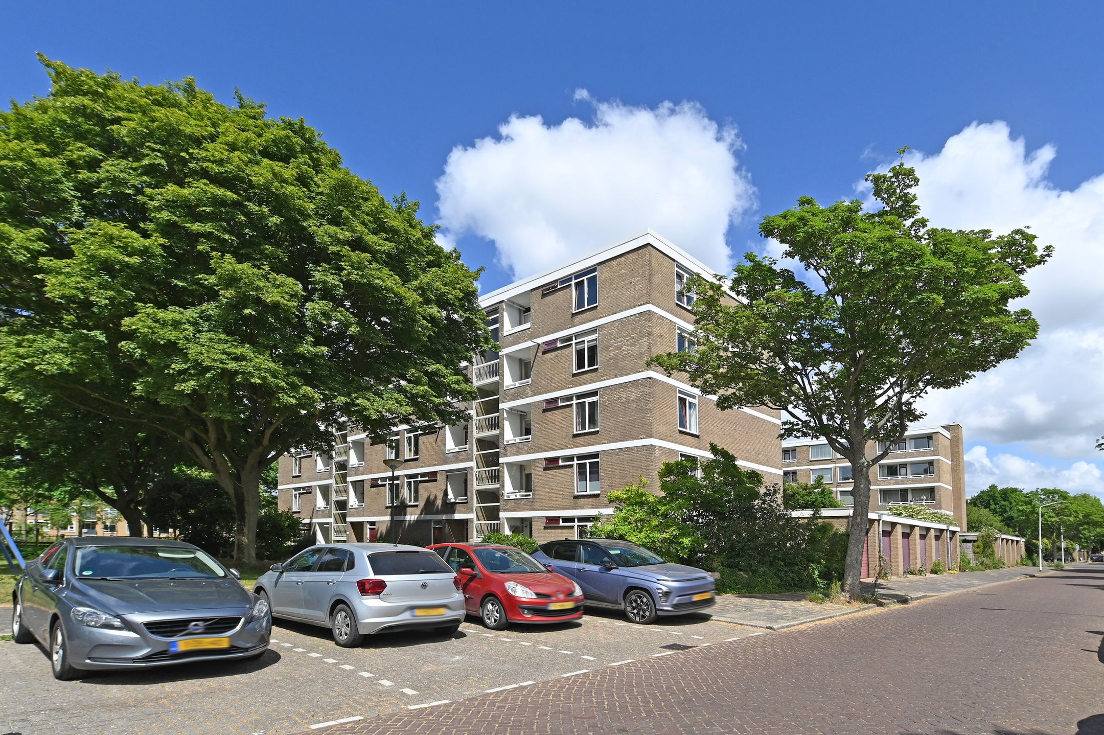 Photo 27 of Mozartstraat 213