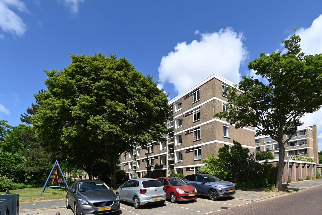 Photo 28 of Mozartstraat 213