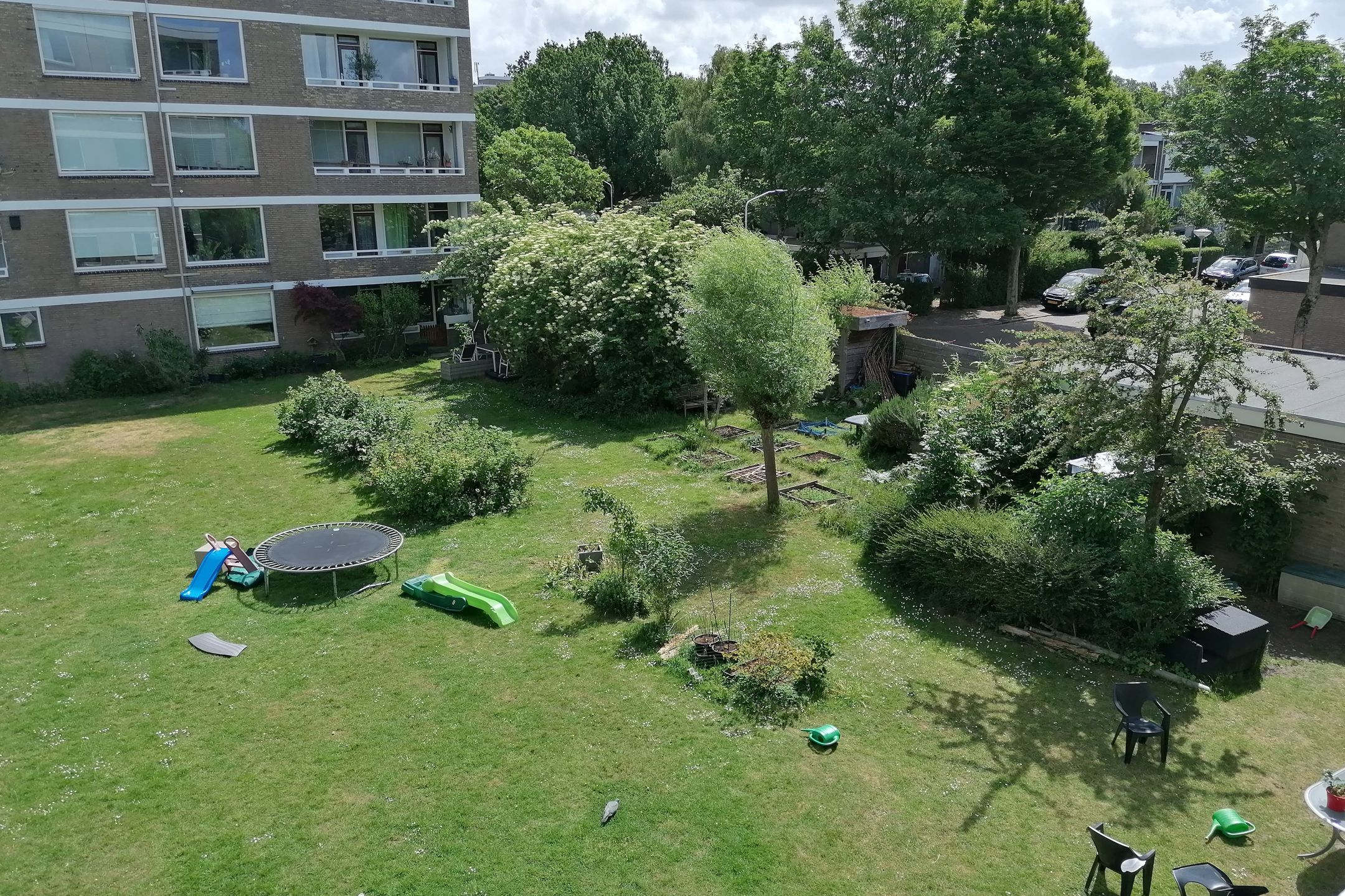 Photo 30 of Mozartstraat 213