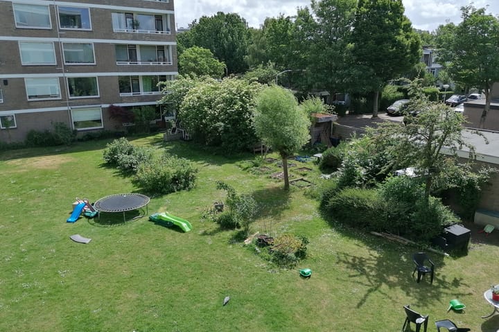 Photo 30 of Mozartstraat 213