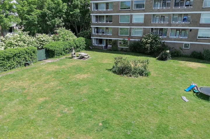 Photo 32 of Mozartstraat 213