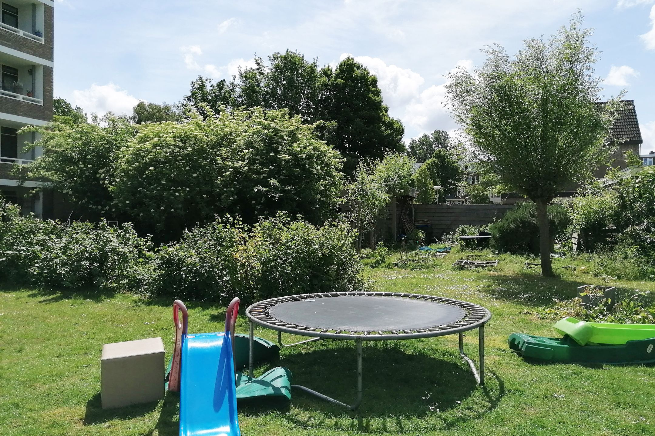 Photo 33 of Mozartstraat 213