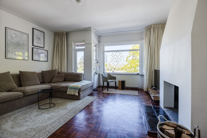 Foto 10 van Waalsdorperweg 201