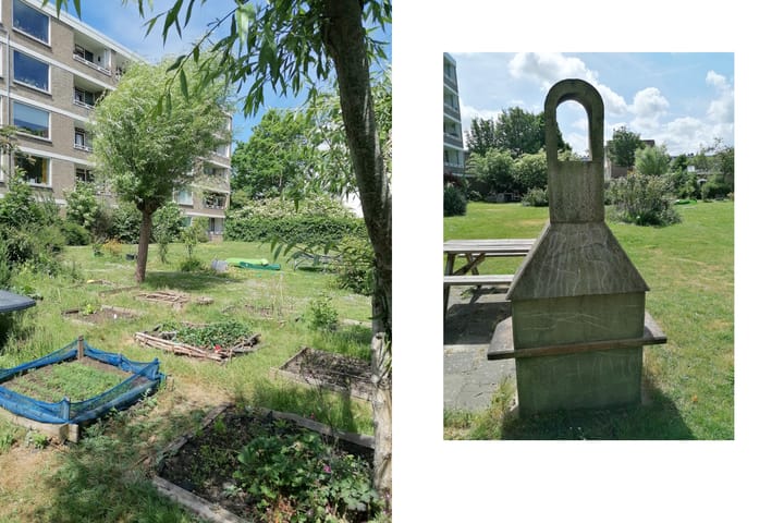 Photo 35 of Mozartstraat 213