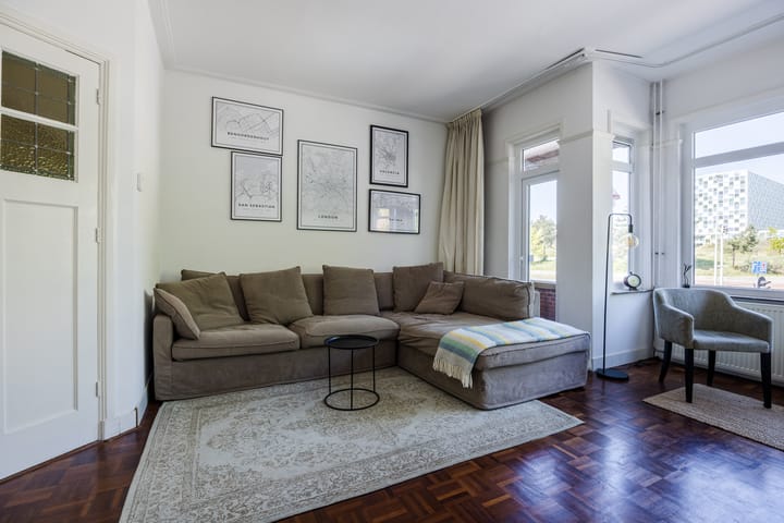 Foto 11 van Waalsdorperweg 201