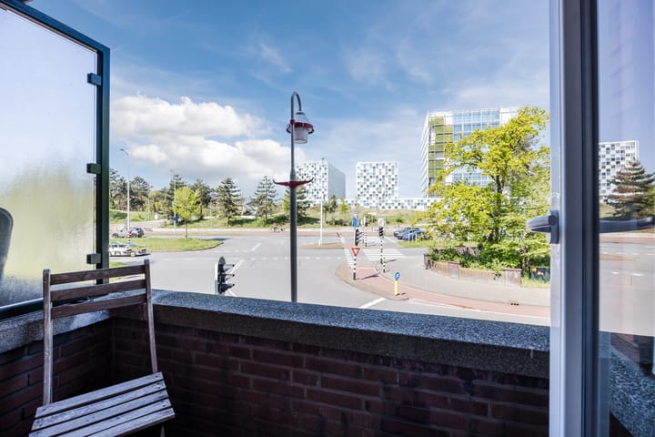 Foto 12 van Waalsdorperweg 201