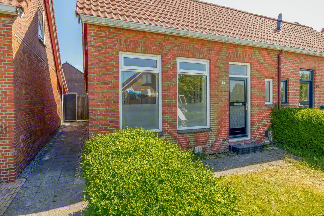 Photo 1 of Krimpenwei 16