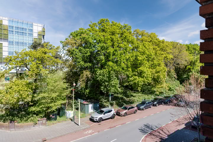 Foto 13 van Waalsdorperweg 201