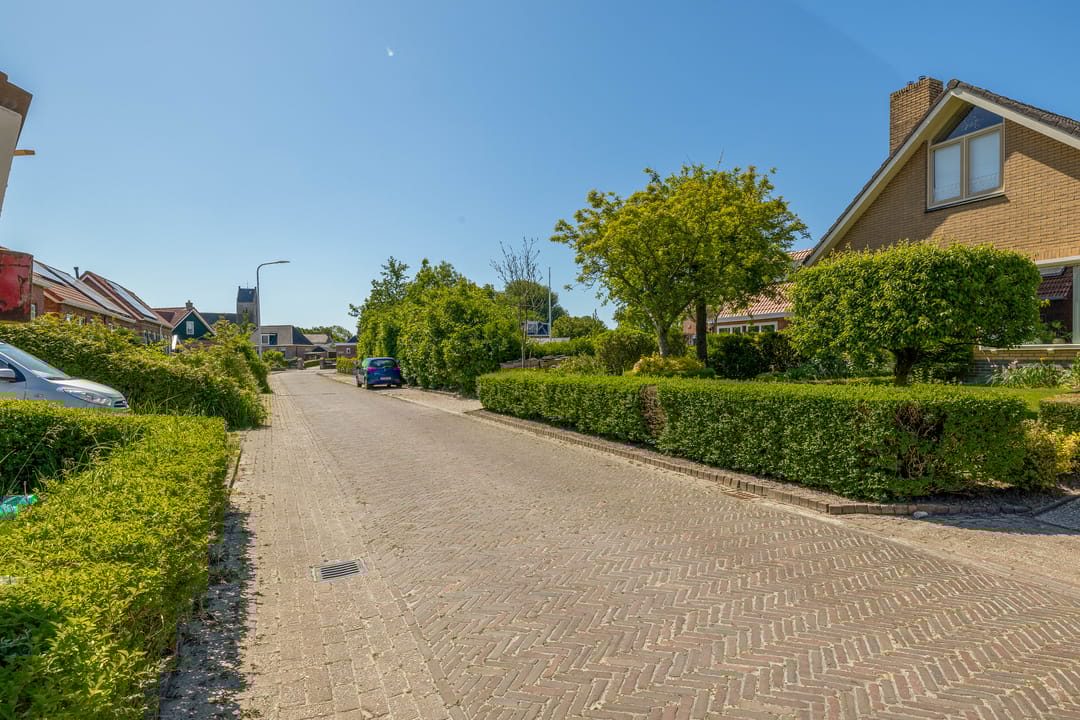 Photo 2 of Krimpenwei 16