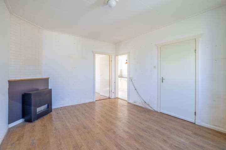 Foto 3 van Krimpenwei 16