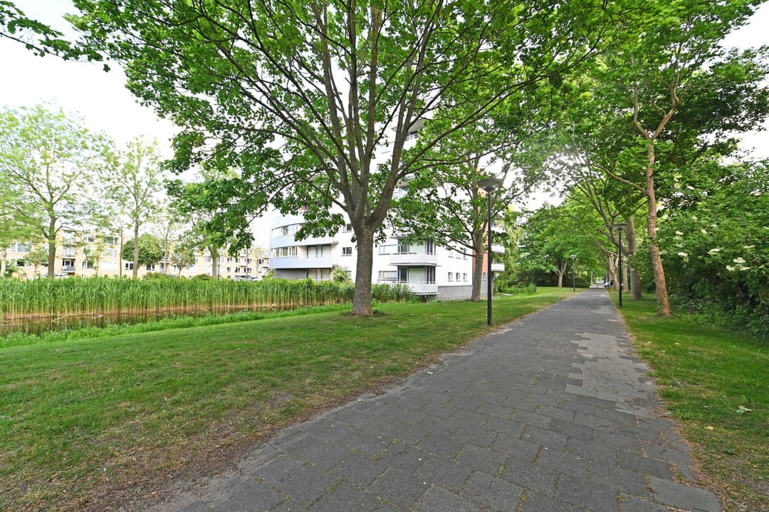 Photo 38 of Mozartstraat 213