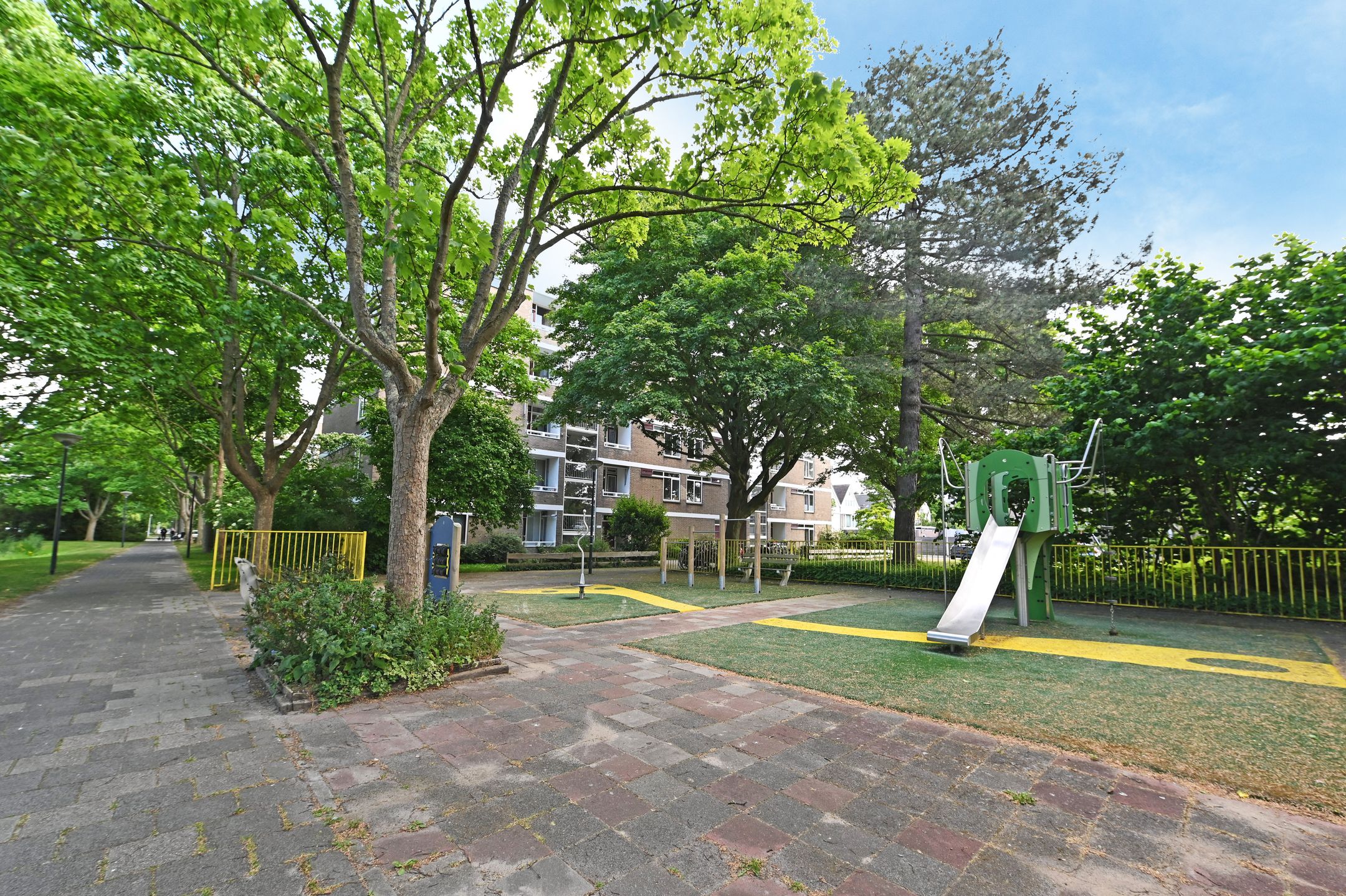 Photo 39 of Mozartstraat 213