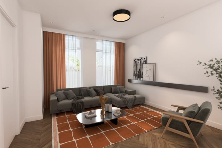 Foto 6 van Krimpenwei 16