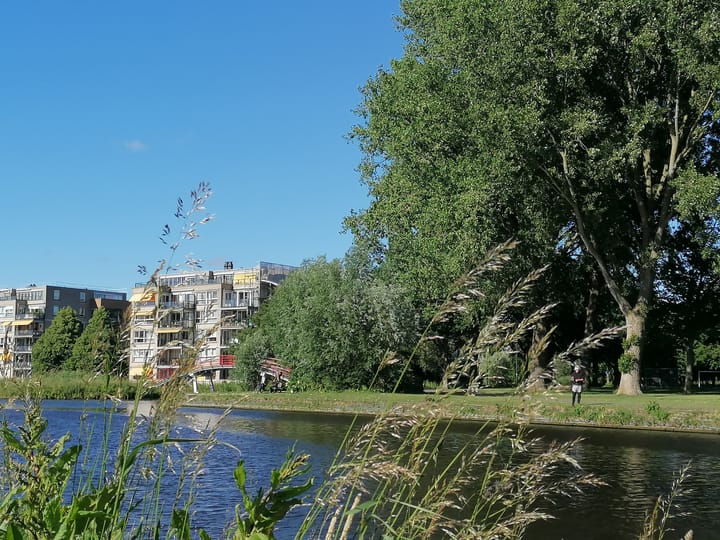 Photo 42 of Mozartstraat 213