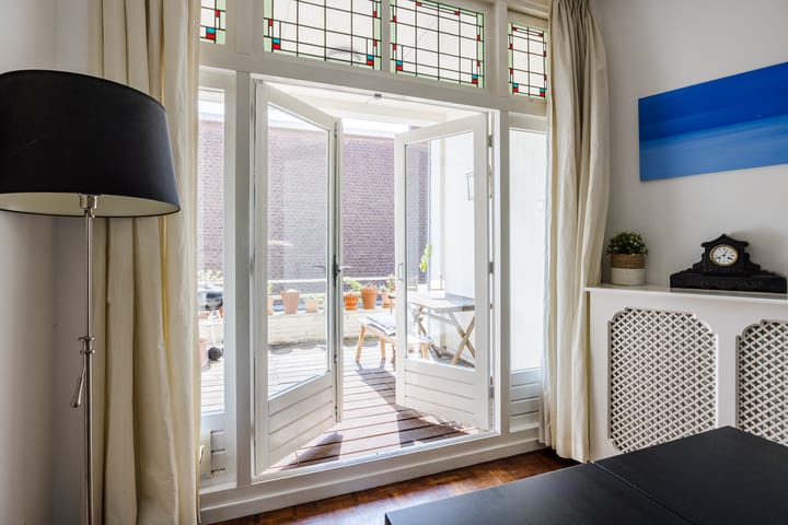 Foto 20 van Waalsdorperweg 201