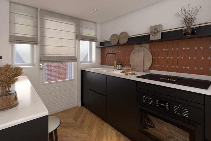 Foto 12 van Krimpenwei 16