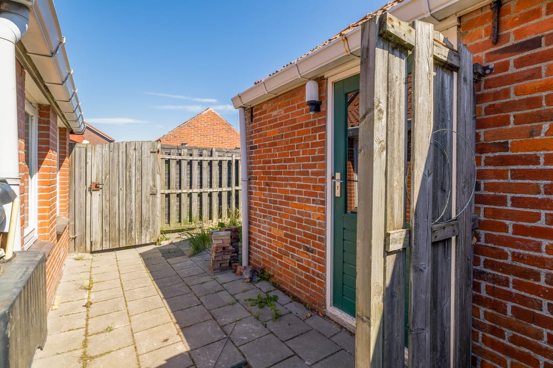 Photo 13 of Krimpenwei 16