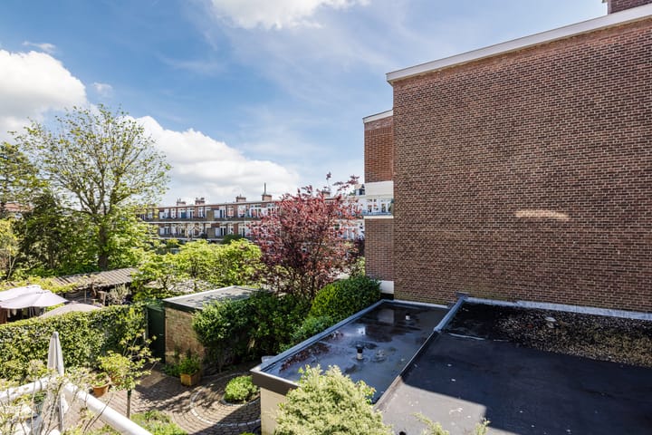 Foto 25 van Waalsdorperweg 201