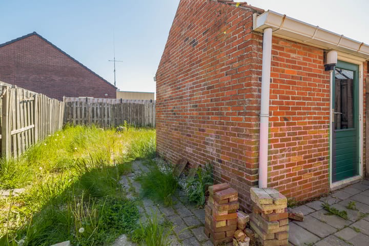 Foto 14 van Krimpenwei 16