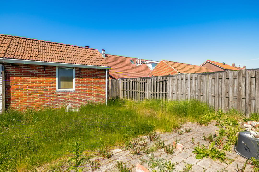 Photo 16 of Krimpenwei 16