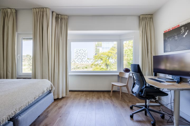 Foto 33 van Waalsdorperweg 201