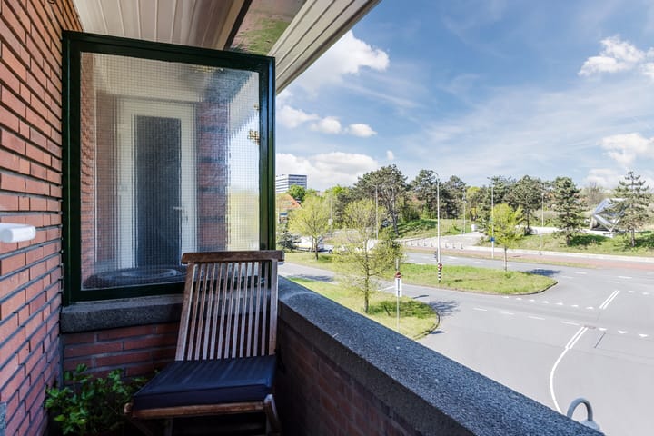 Foto 35 van Waalsdorperweg 201