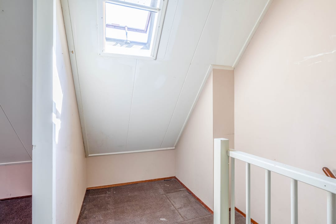 Photo 23 of Krimpenwei 16