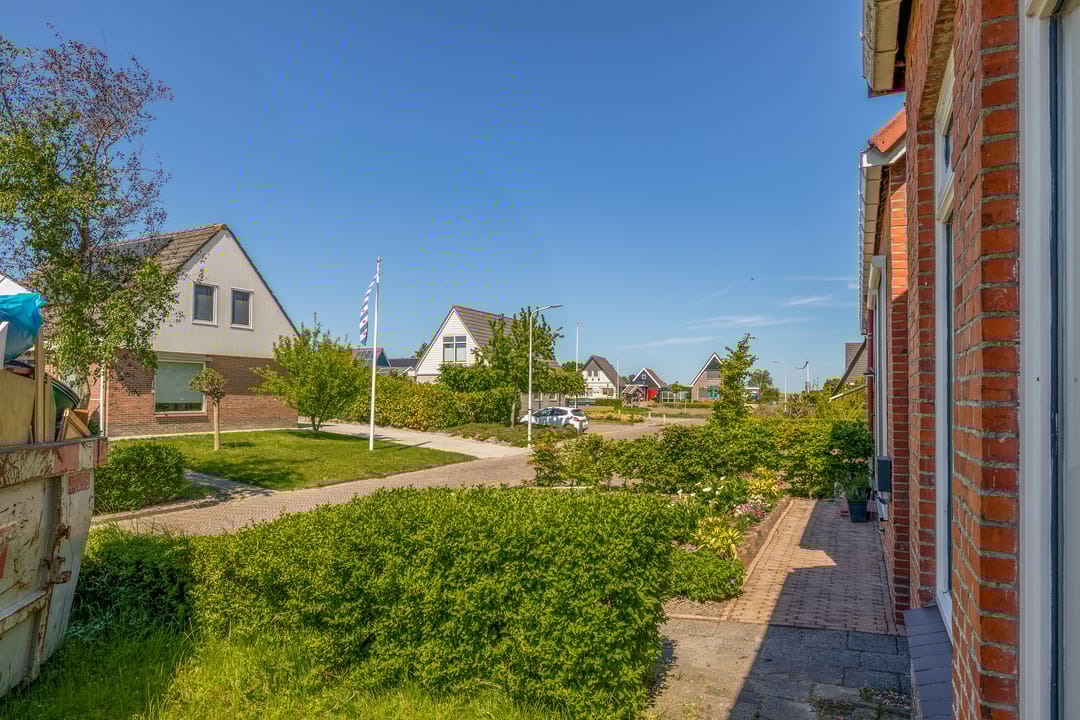 Photo 28 of Krimpenwei 16