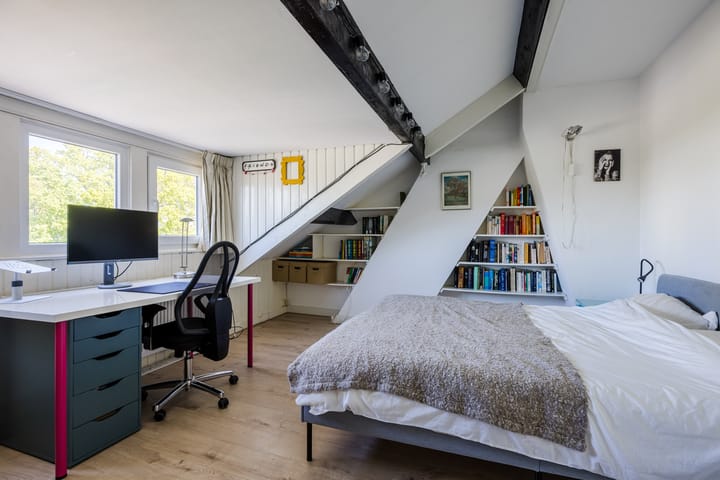 Foto 43 van Waalsdorperweg 201