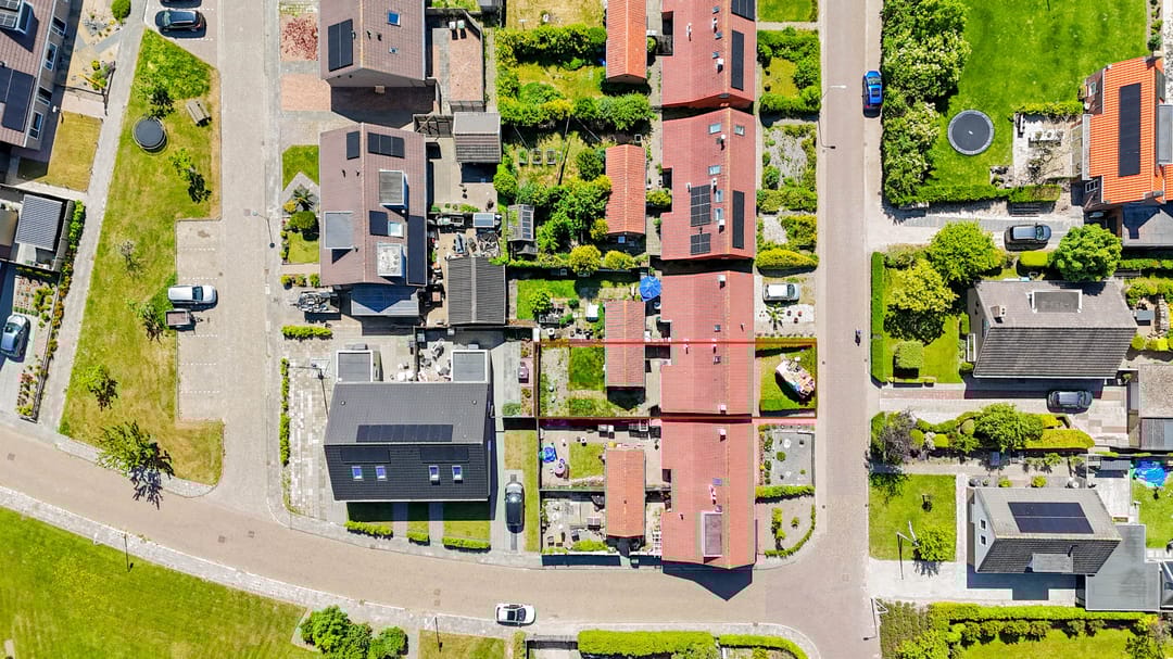 Photo 31 of Krimpenwei 16