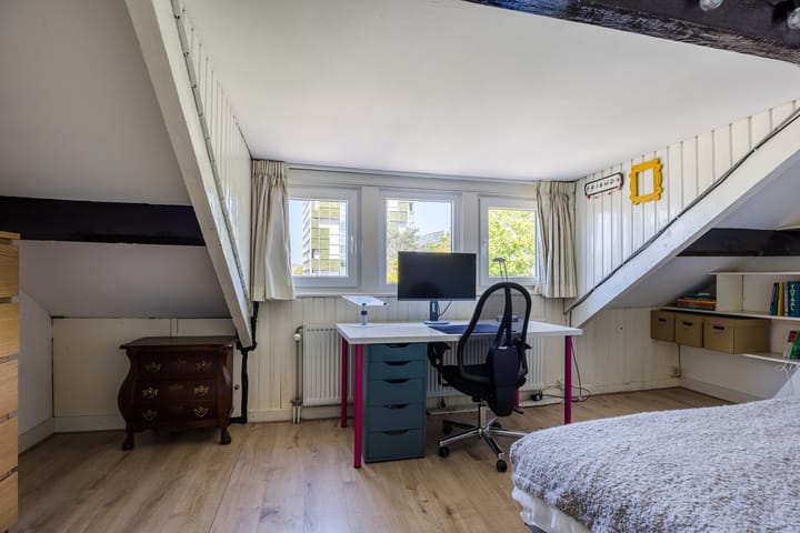 Foto 44 van Waalsdorperweg 201